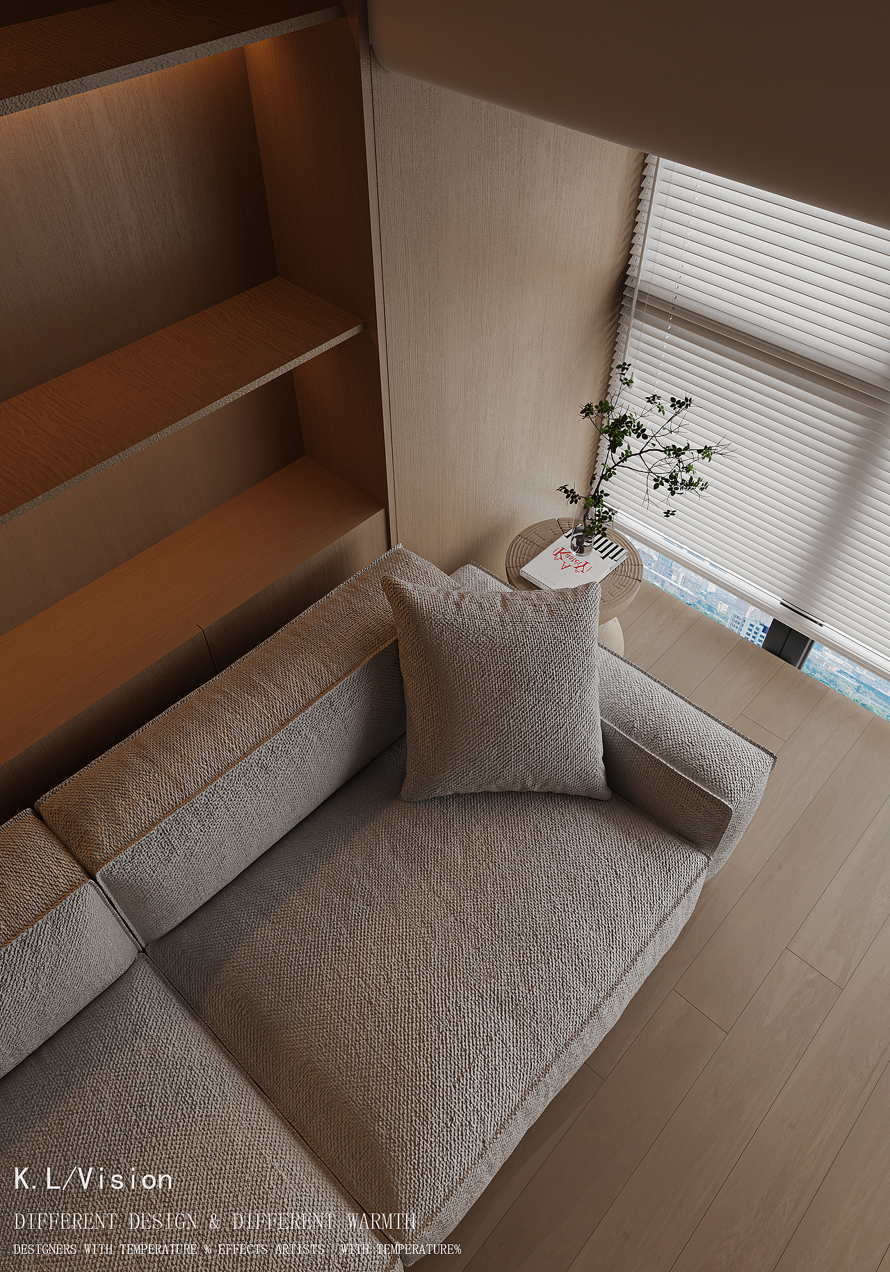 《静谧》（图ZMzMzODU0MTI4） - 商业空间设计 - 站酷设计师KaeLinVision原创素材 - 站酷ZCOOL