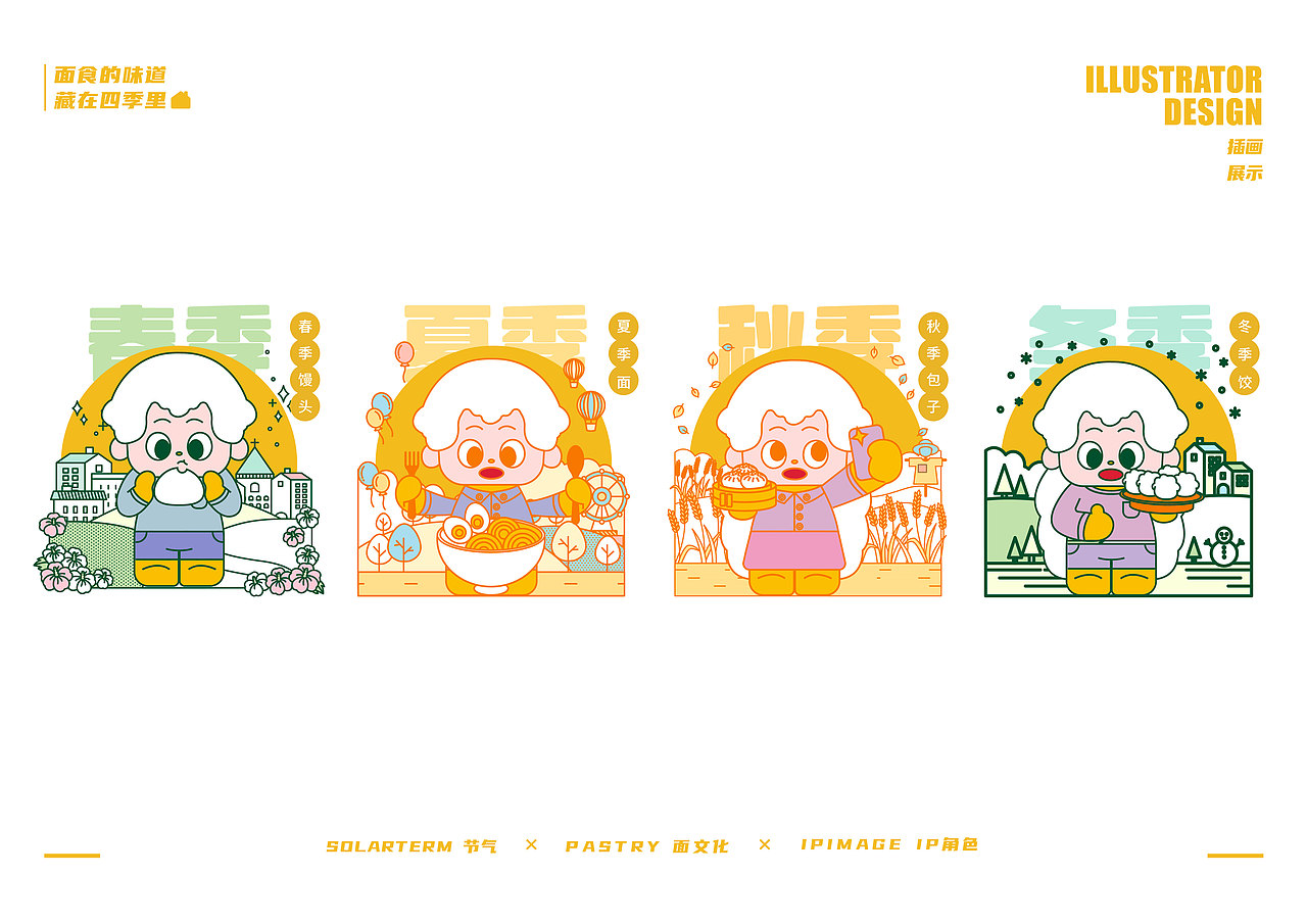 造面家品牌系统设计（图ZMjk5MTI1MjAw） - 品牌 - 站酷设计师胡火火原创素材 - 站酷ZCOOL