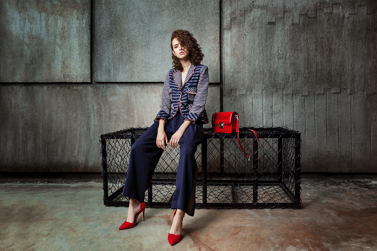 MARC BY MARC JACOB SPRING IMAGE ALBUM—____2016