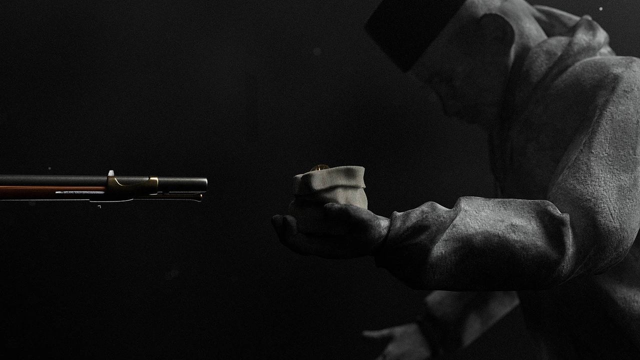 中文是如何被污染的（图ZMzY5NDM0NTUy） - 动画/影视 - 站酷设计师魏宇杰原创素材 - 站酷ZCOOL