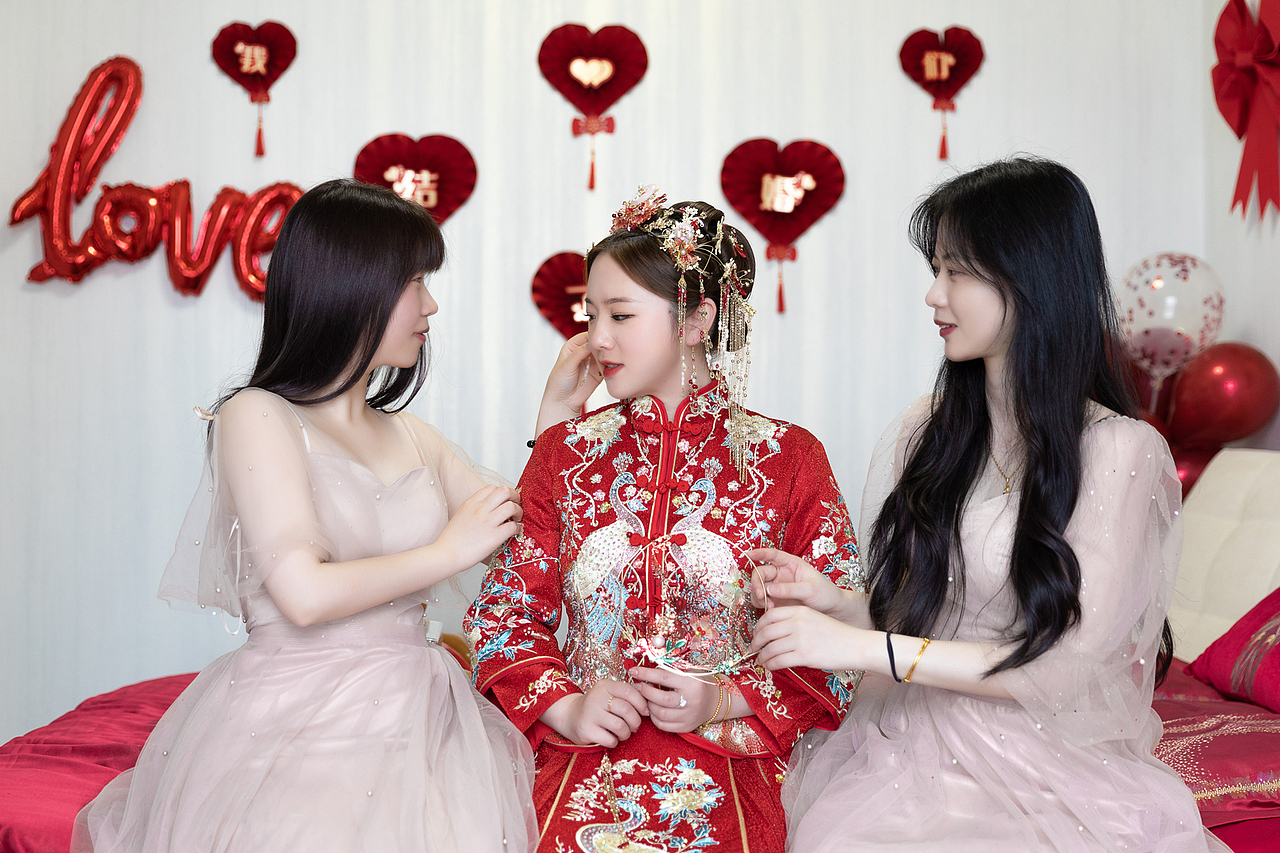 总监婚礼跟拍·1