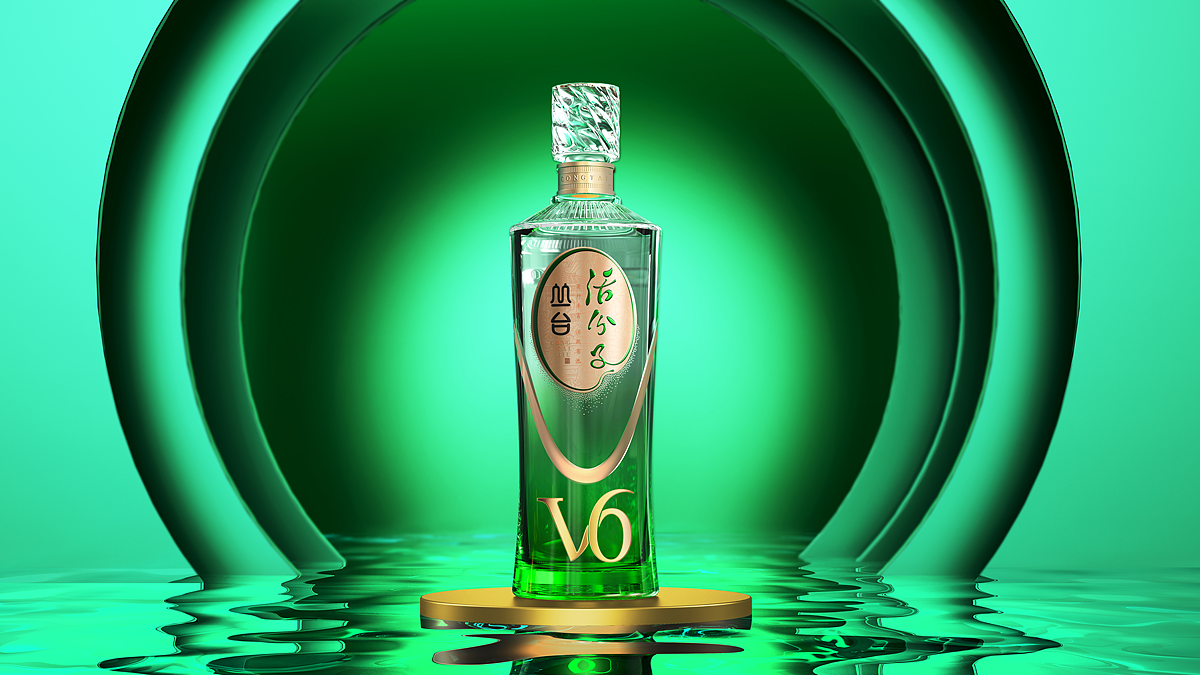 丛台 x 甲古文创意｜年轻焕新 活力无限