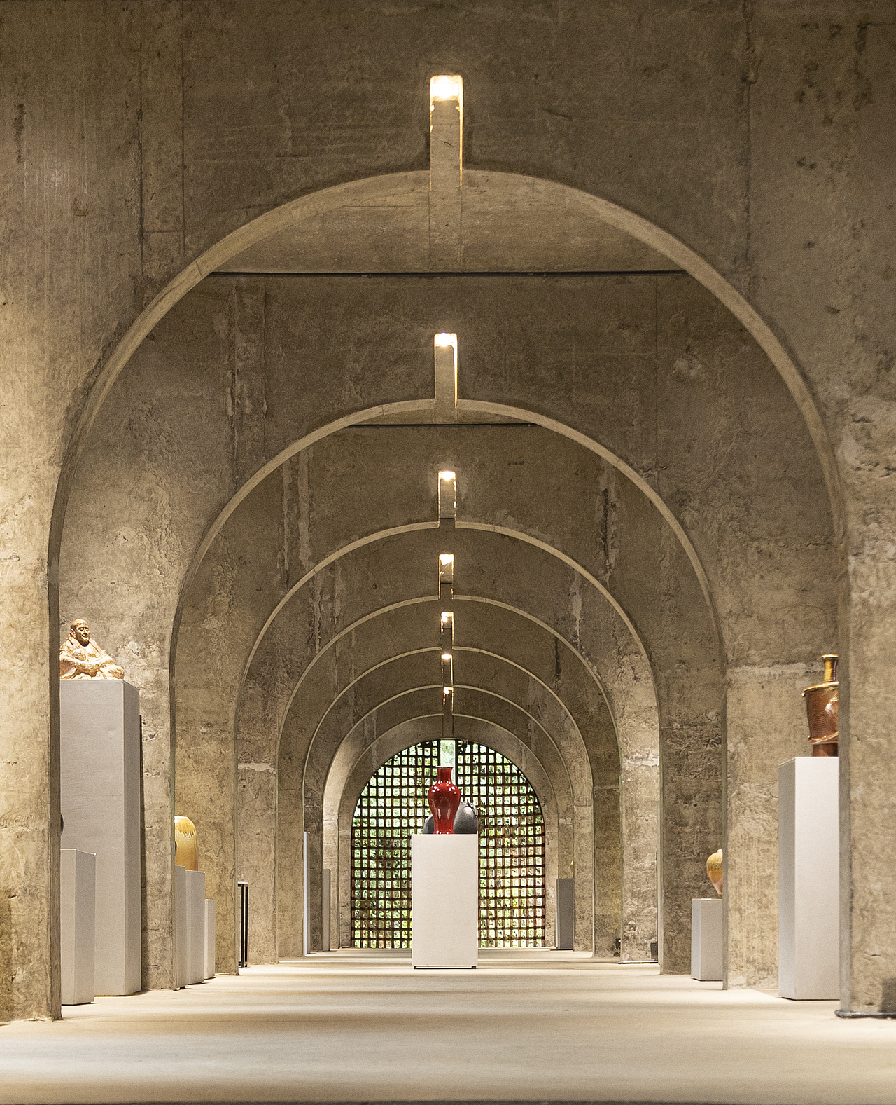 旅行·建筑摄影-景德镇艺术建筑丙丁柴窑（图ZMzQ5MzEwNDAw） - 环境/建筑摄影 - 站酷设计师熊横原创素材 - 站酷ZCOOL