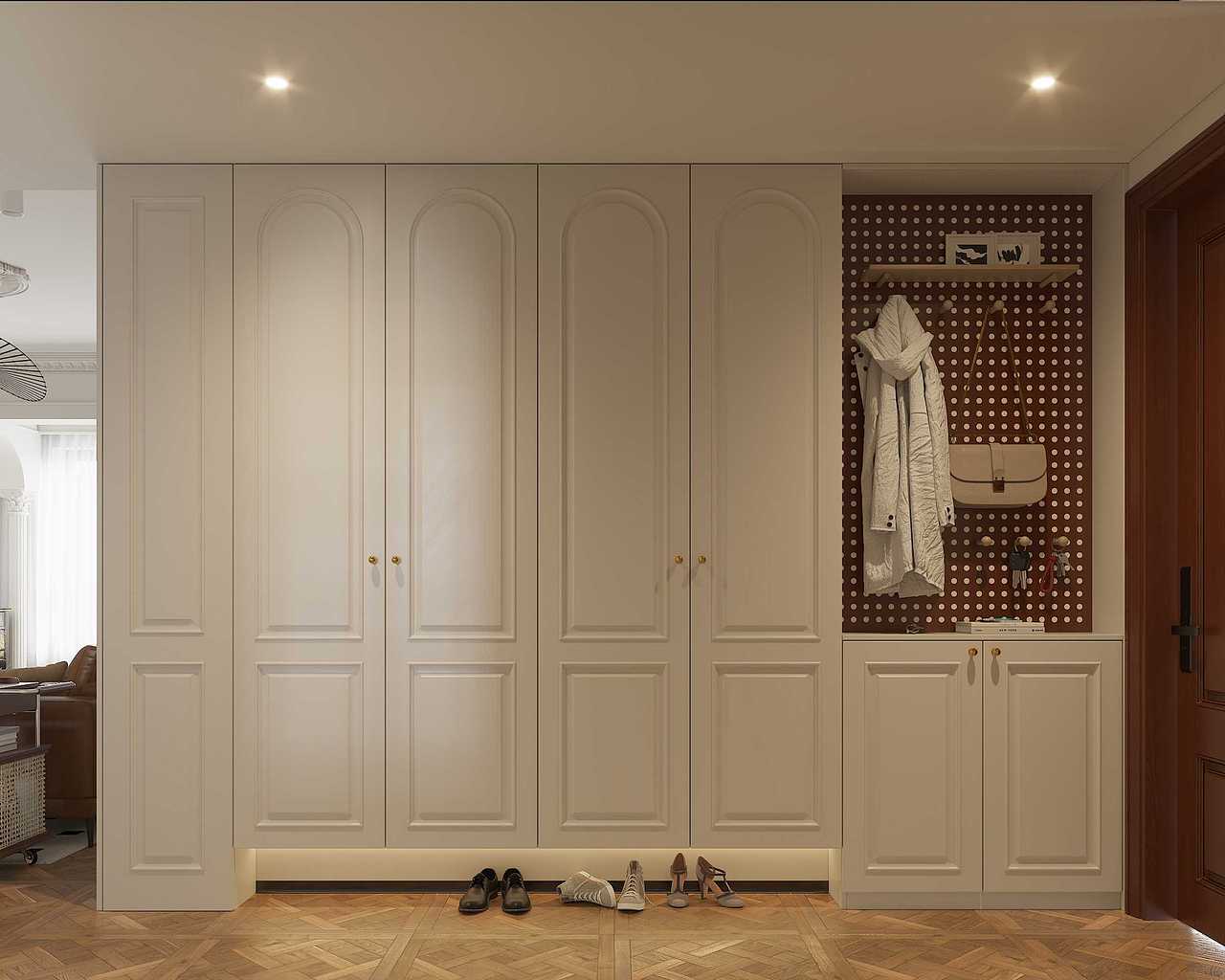 法式中古风格（图ZMzY3OTU3Mjk2） - 家装设计 - 站酷设计师锅净饱原创素材 - 站酷ZCOOL