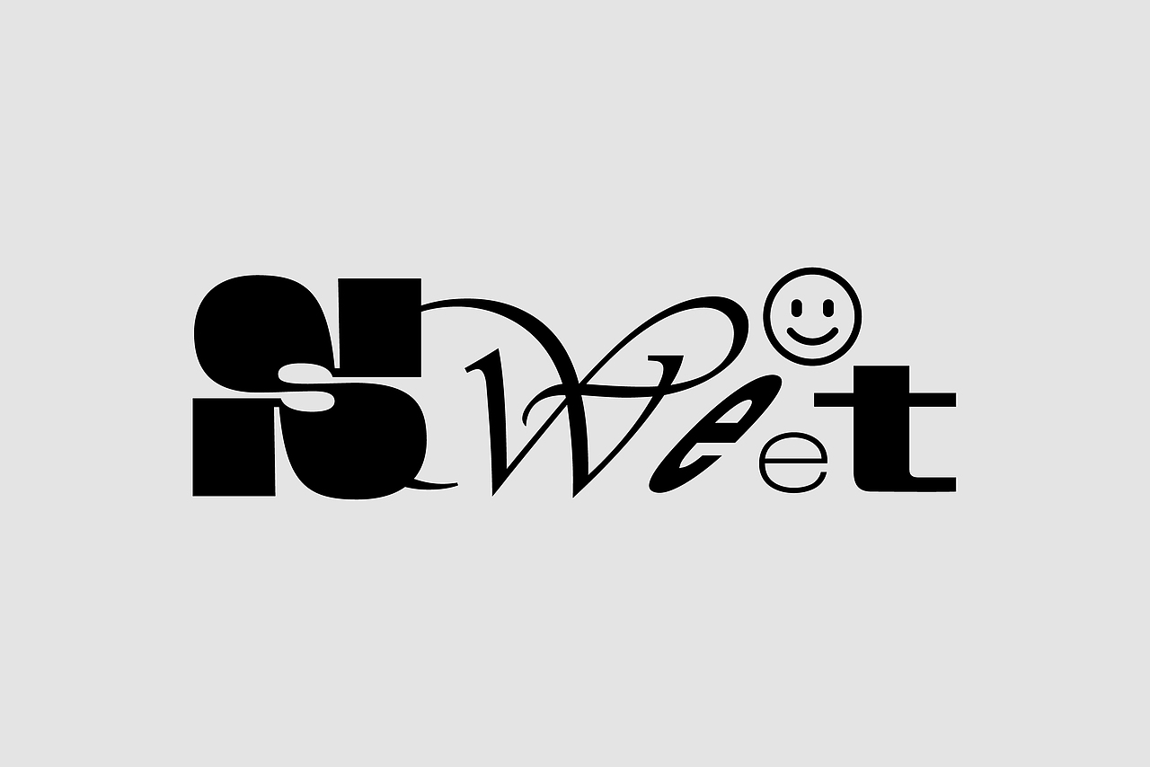 SWEET咖啡烘培 丨 品牌视觉 丨 包装设计