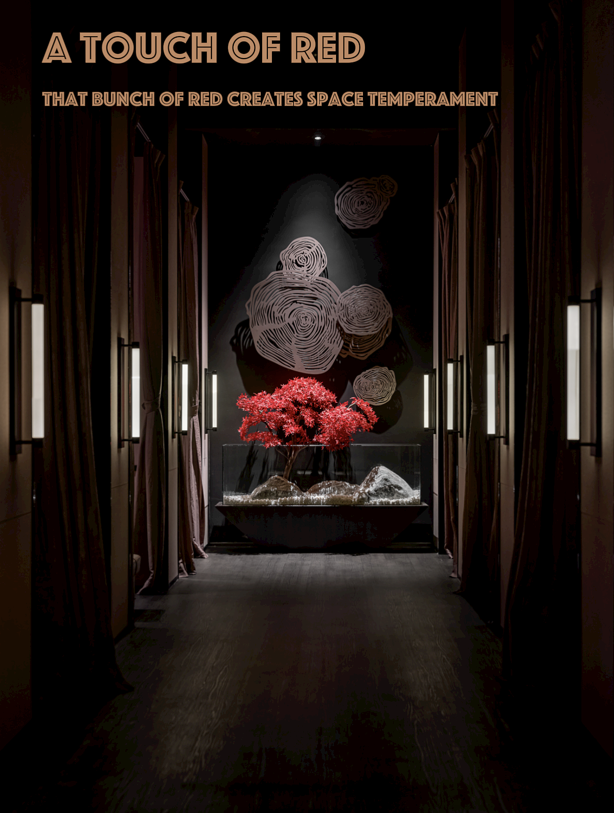 凯派设计｜王晨凯 新作.静舍SPA万象天地店设计升级（图ZMzEwMjIzNDg0） - 商业空间设计 - 站酷设计师kaipaisz原创素材 - 站酷ZCOOL