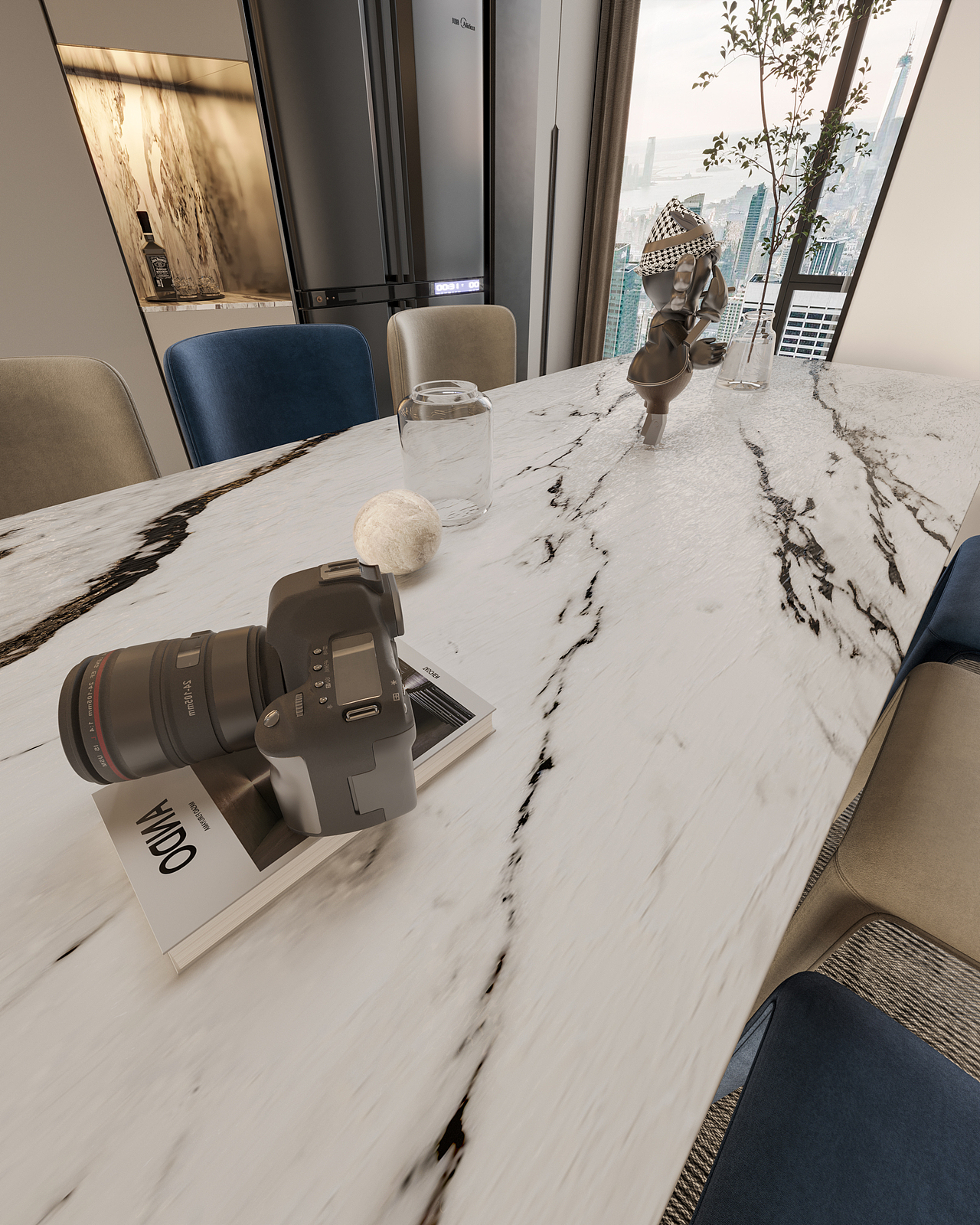 暖暖奶油风，秋日里的一抹温馨~（图ZMzIxNjk1Njcy） - 家装设计 - 站酷设计师三彩视觉原创素材 - 站酷ZCOOL