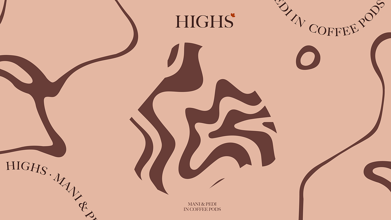 咖啡风味-美妆手足肌肤护理品牌升级&包装升级（图ZMzA1ODM4OTI0） - 品牌 - 站酷设计师思悟品牌设计原创素材 - 站酷ZCOOL