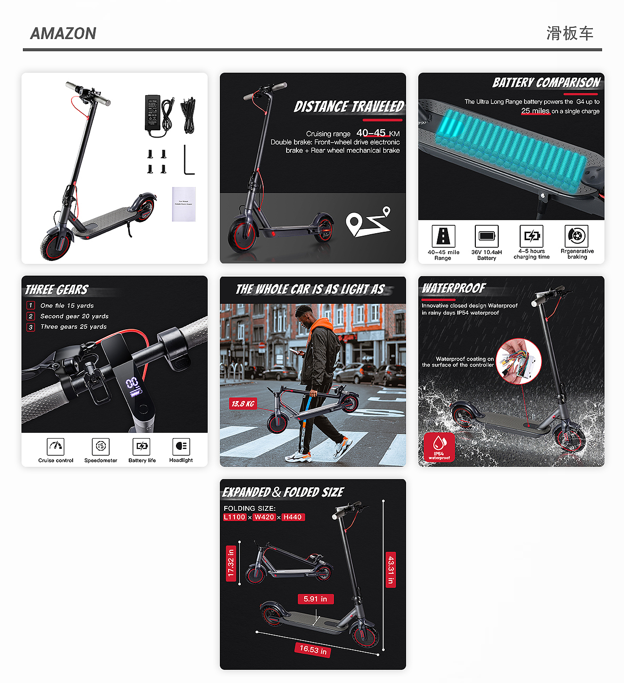 亚马逊主图篇（图ZMzA3NjA3NDIw） - 其他平面 - 站酷设计师沵还是卟懂涐原创素材 - 站酷ZCOOL