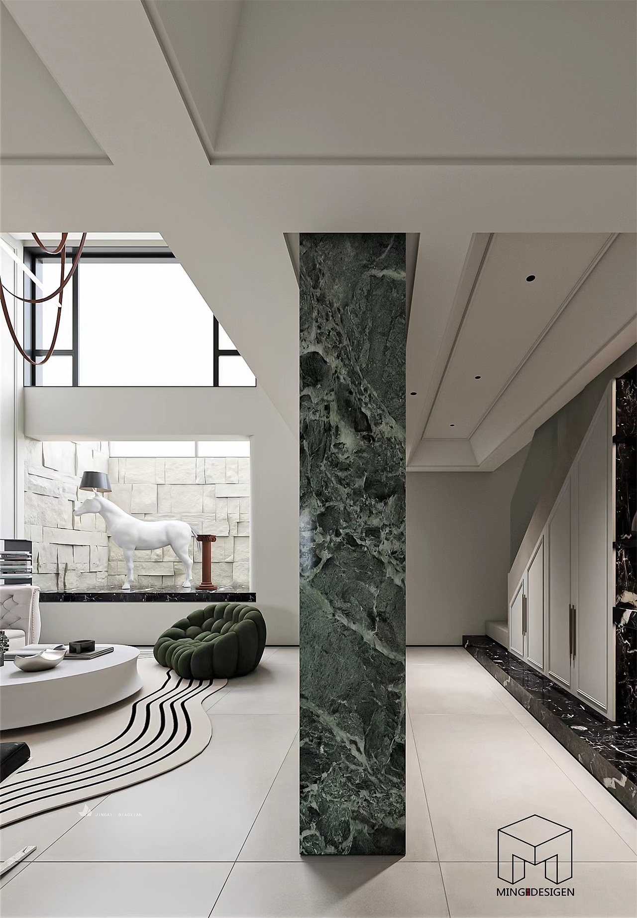 国庆节过后的现状