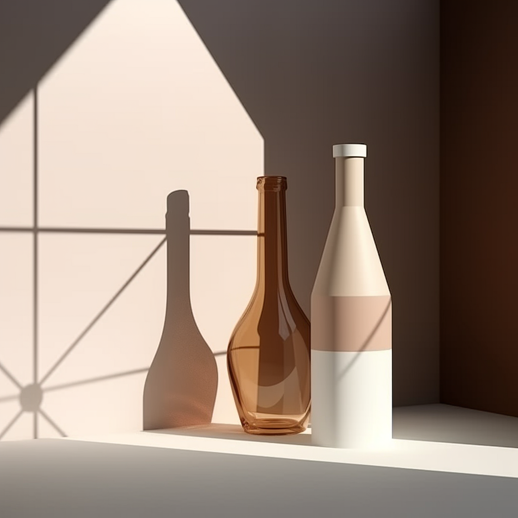 化妆品莫兰迪色调背景（图ZMzM5ODQ0Mjg4） - 产品摄影 - 站酷设计师乱发艺术家原创素材 - 站酷ZCOOL