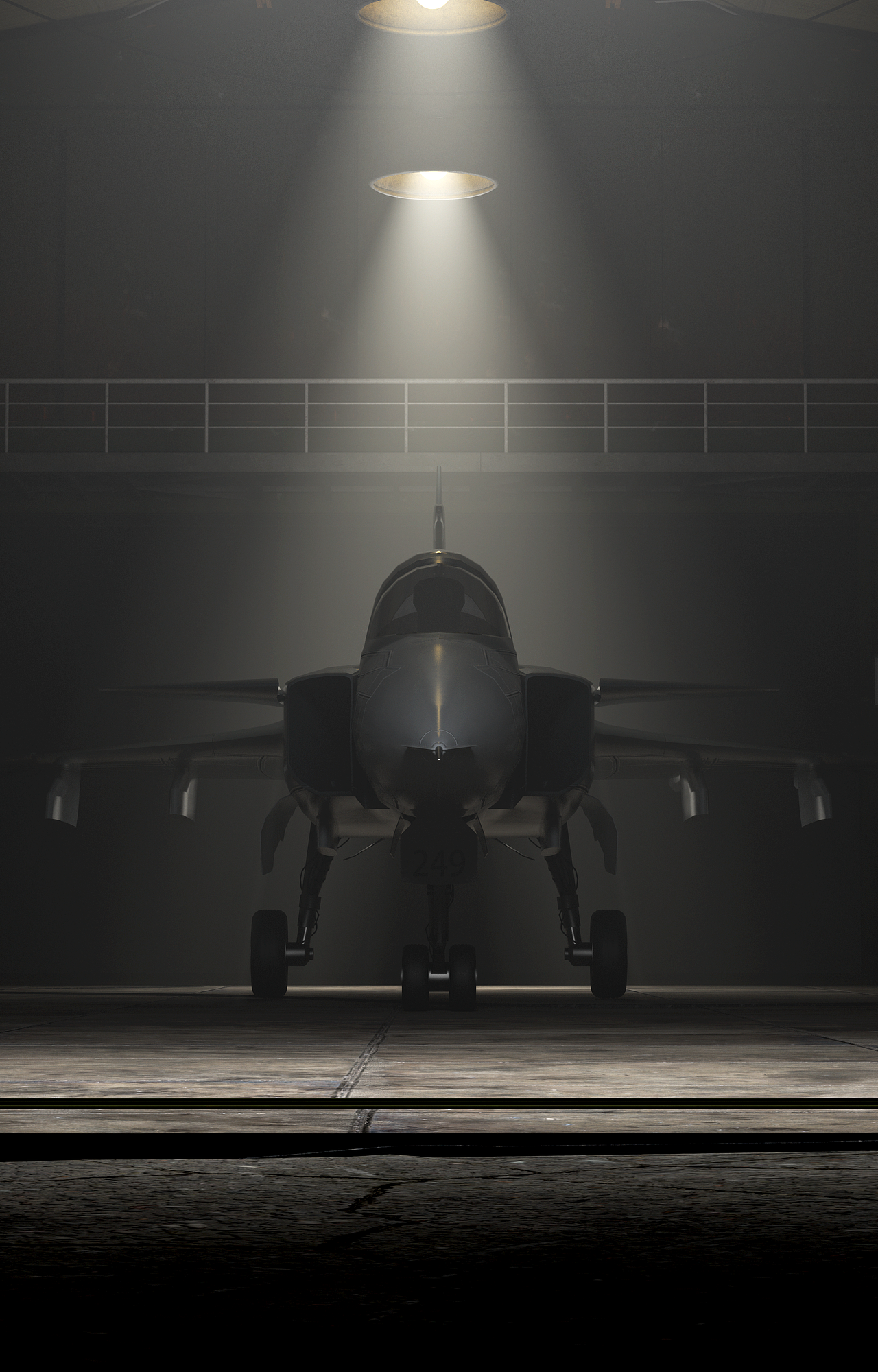 RS渲染练习（图ZMzU5OTYyNTA0） - 场景 - 站酷设计师不吃猫粮原创素材 - 站酷ZCOOL