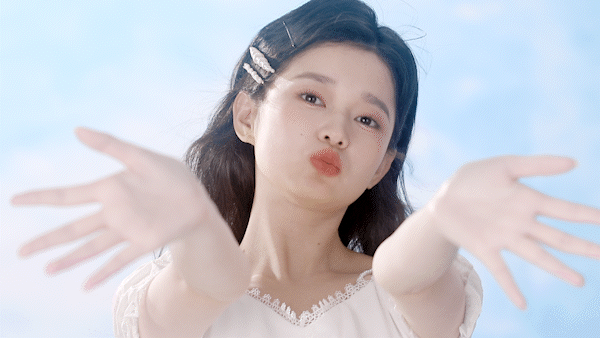 粉饼主图视频拍摄