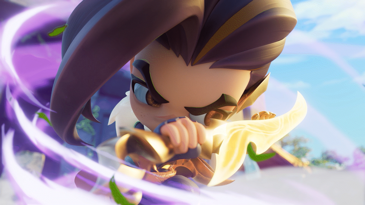 热成像2023年Showreel（图ZMzY4ODA4MjAw） - 动画/影视 - 站酷设计师热点映象原创素材 - 站酷ZCOOL