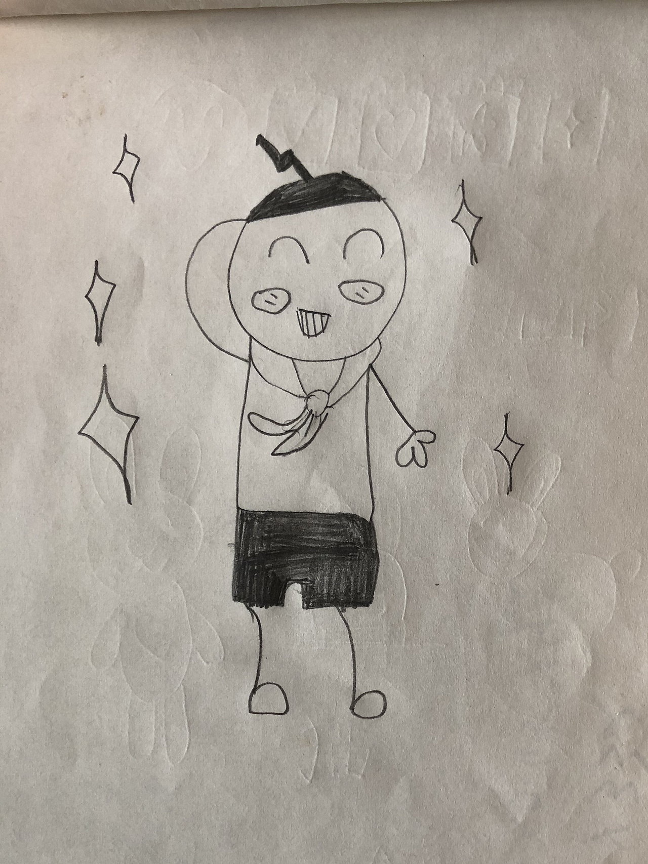 米小圈上学记  漫画