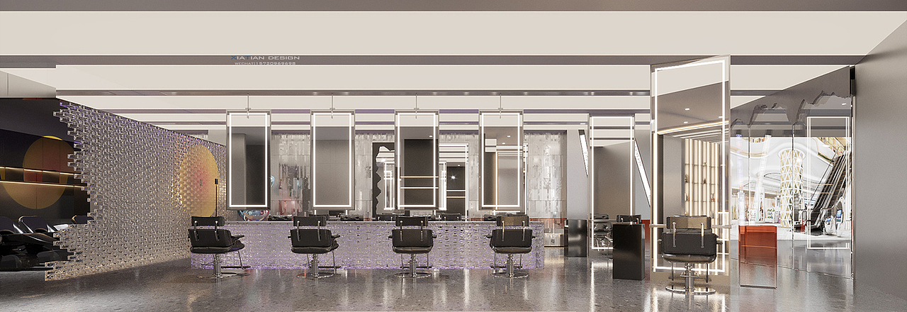 2022夏天表现高端部部分作品集