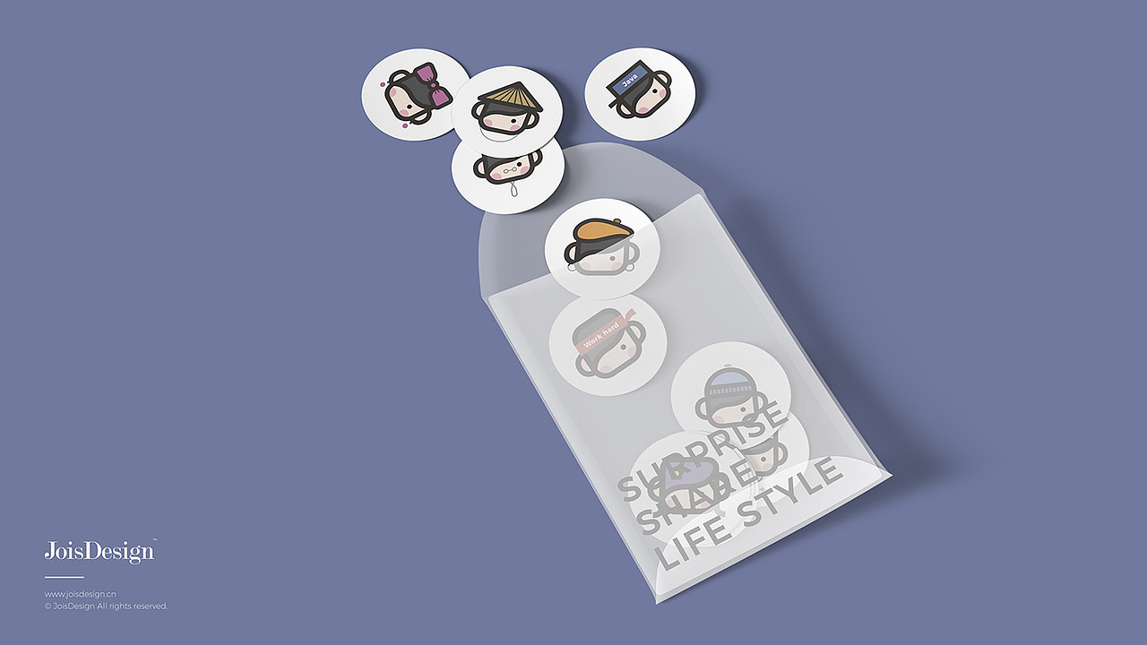 卓宜设计作品 - CTRL TEA 一个年轻多样的茶品牌（图ZMzE0MDIzNTE2） - 其他 - 站酷设计师卓宜设计原创素材 - 站酷ZCOOL