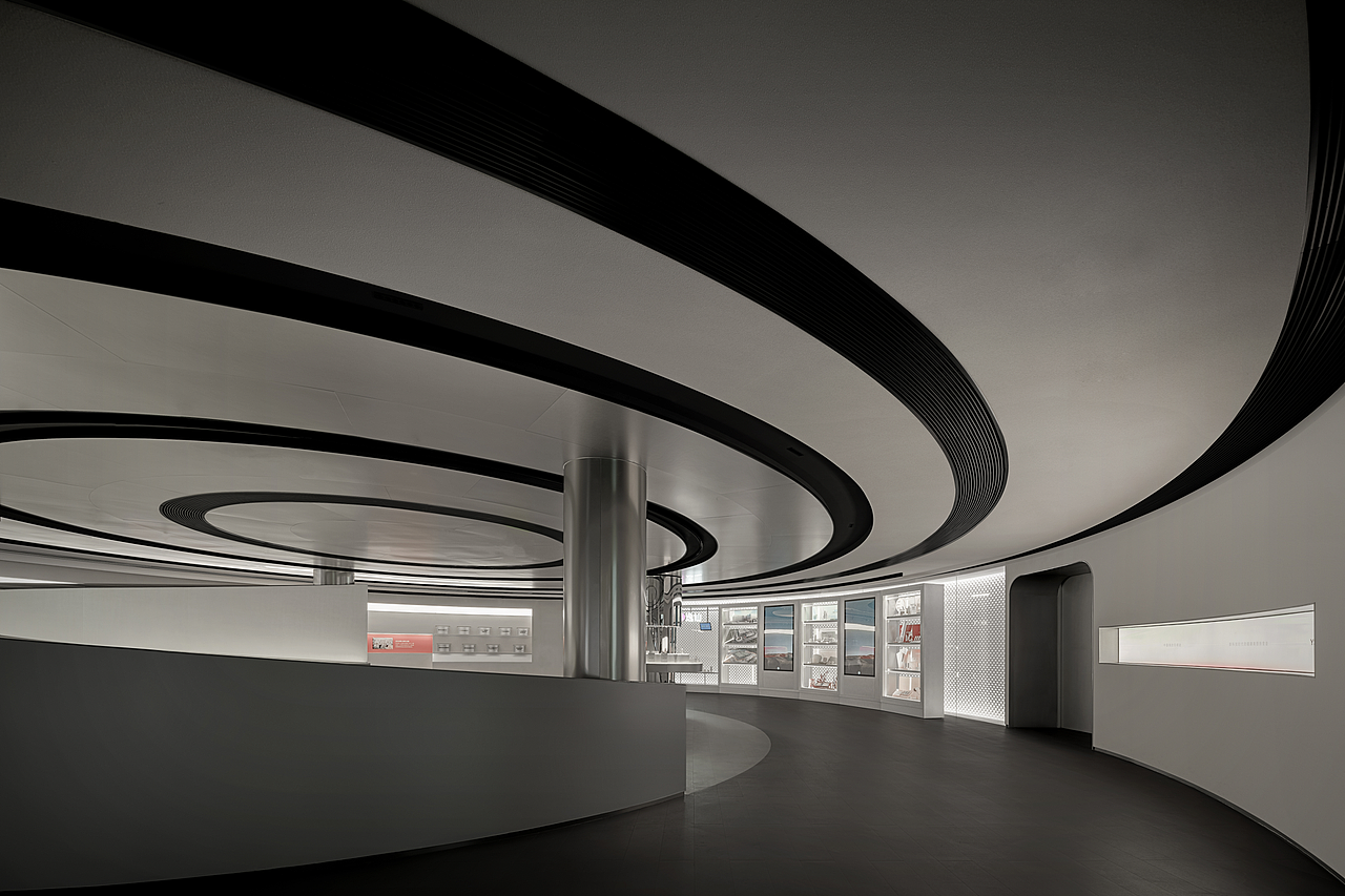 完美日记总部品牌体验中心（图ZMzQyNDk0MjA4） - 展陈设计 - 站酷设计师Cityinno意创原创素材 - 站酷ZCOOL