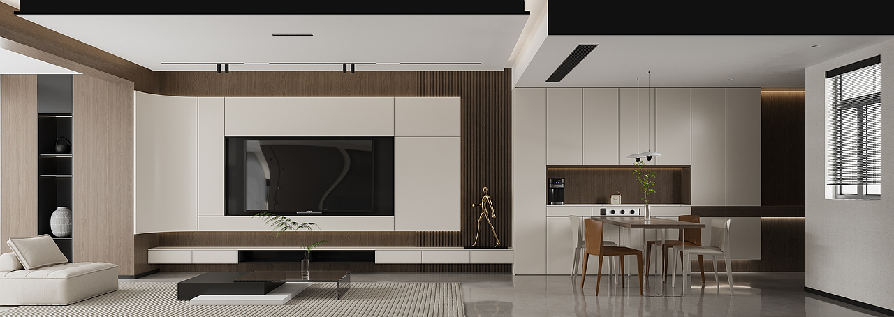 遇见你像跋山涉水的月亮