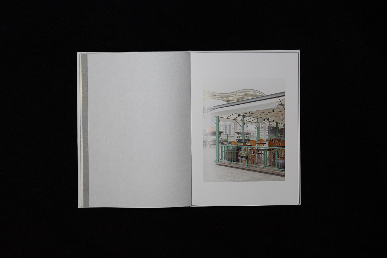 “景观社会”书籍设计