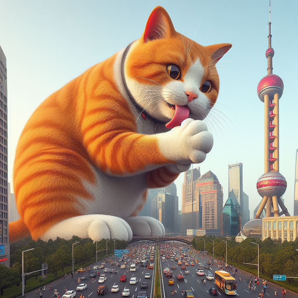 汤姆 你这个坏猫 还有大橘已定