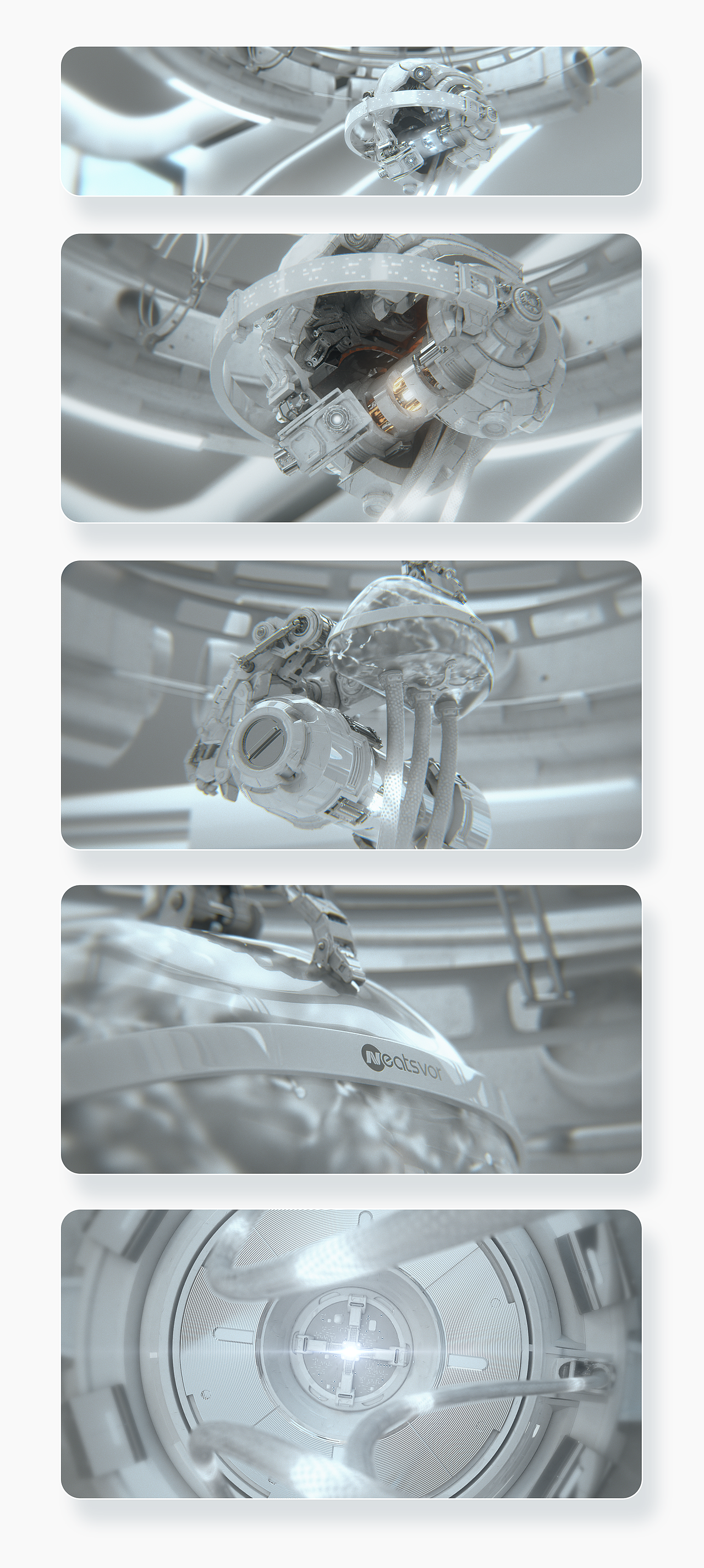 Neatsvor（图ZMzAyMjMxODIw） - 动画/影视 - 站酷设计师凌琪冰原创素材 - 站酷ZCOOL