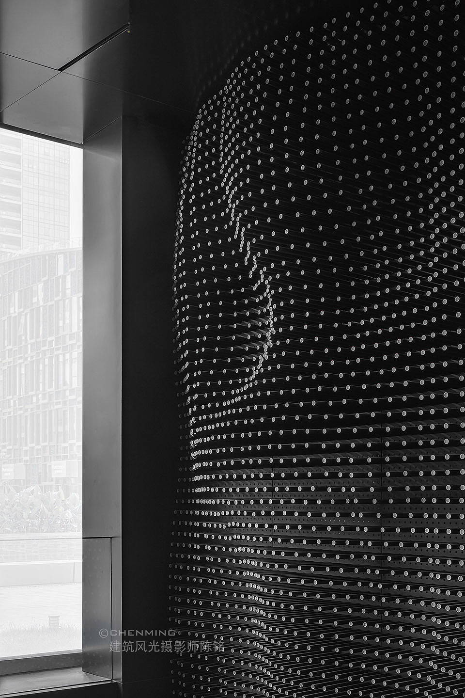 热炼健身·侨城至臻会所/深圳拍摄