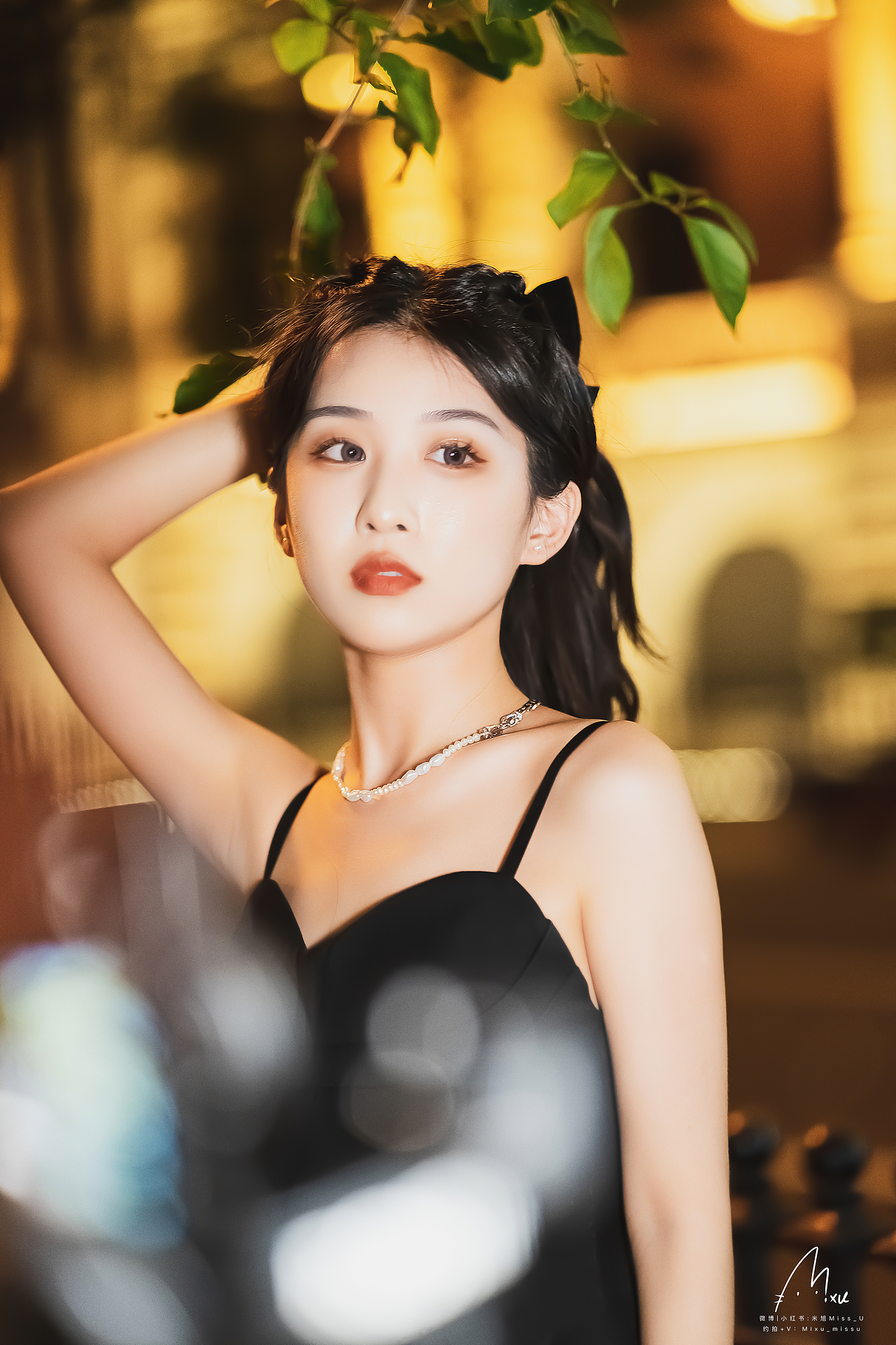 夜景街拍合集（图ZMzA0NDgyMTc2） - 人像摄影 - 站酷设计师米旭原创素材 - 站酷ZCOOL