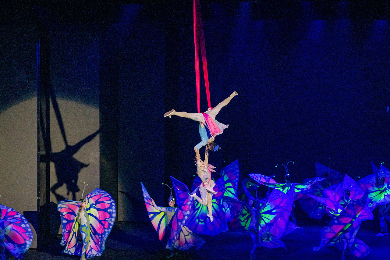 华东六市旅游随拍(四)~牙豆摄影 (牙豆彦茂)