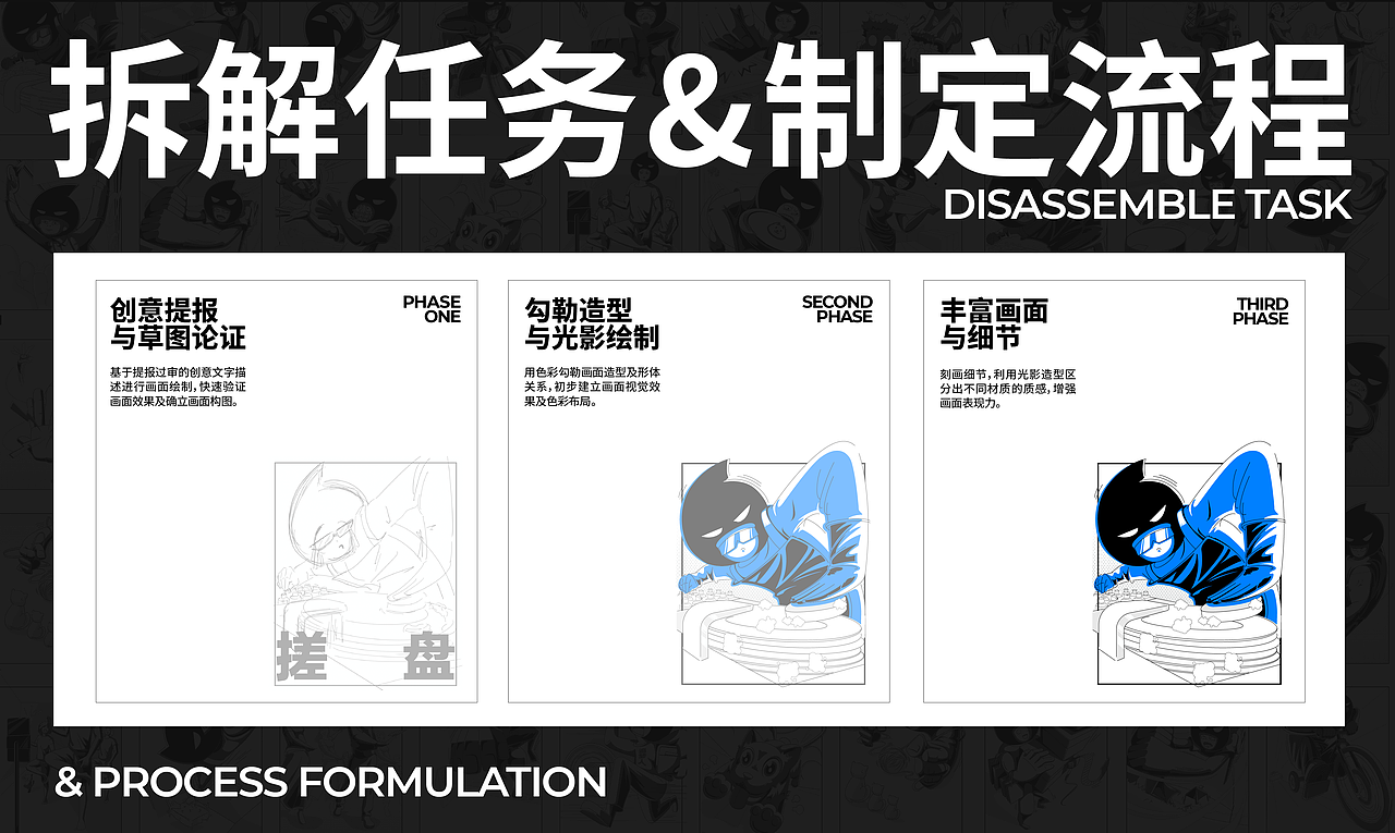 外星人饮料｜充电灵感大挑战创意插画（图ZMzYzNTQxMDE2） - 商业插画 - 站酷设计师嘉良原创素材 - 站酷ZCOOL