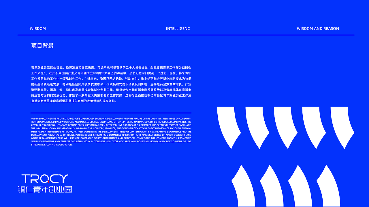 铜仁青创园标志提案（图ZMzYwMDI0MTQ0） - 品牌 - 站酷设计师孑然设计原创素材 - 站酷ZCOOL