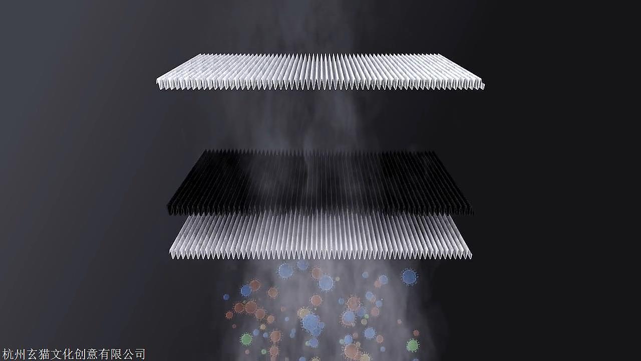 三维动画工艺流程动画（图ZMzIwNzQ0NjU2） - 机械/交通 - 站酷设计师玄猫动画小师傅原创素材 - 站酷ZCOOL