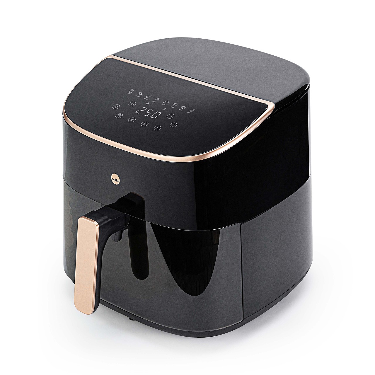 Air fryer 空气炸锅