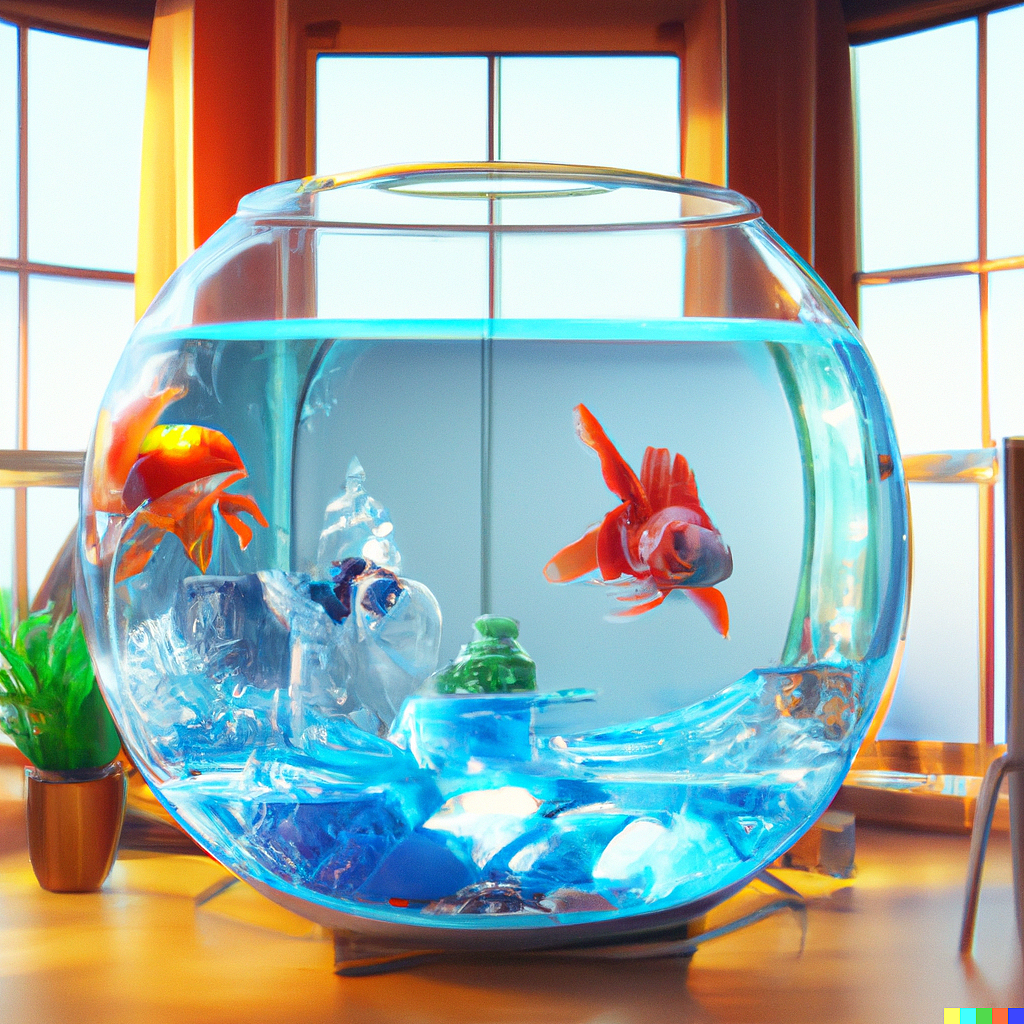 金鱼缸（图ZMzMxNzgxMzk2） - 动画/影视 - 站酷设计师Z022366033原创素材 - 站酷ZCOOL