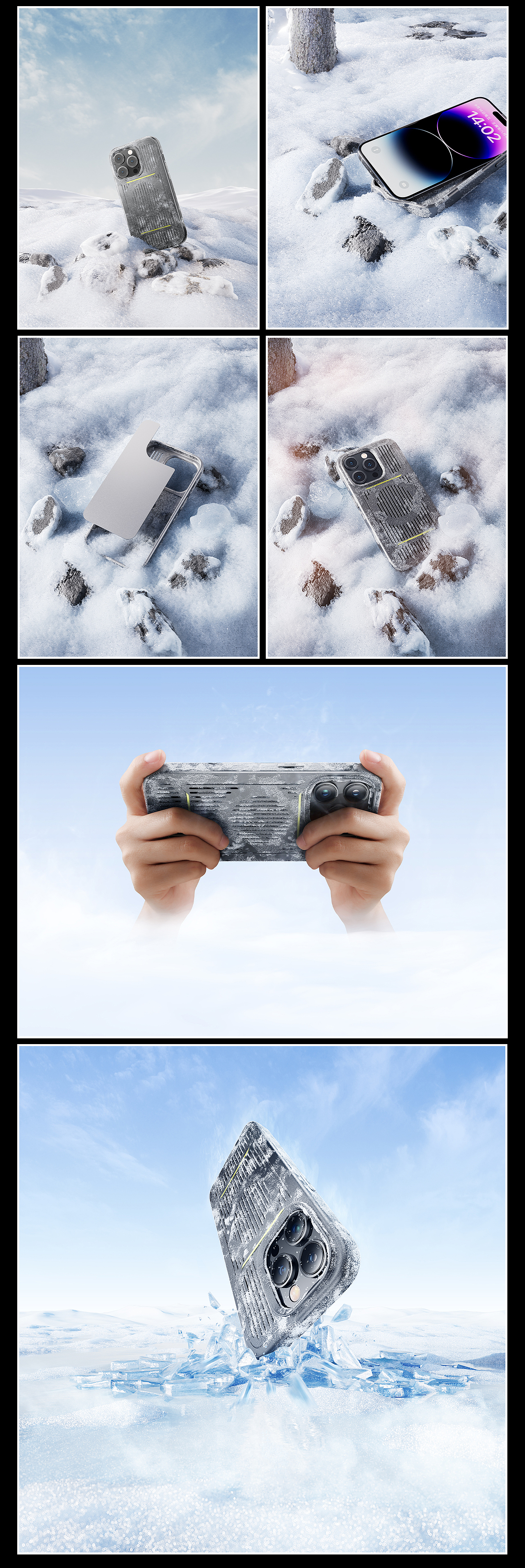 Restart 3D visual rendering Ⅳ(图ZMzQ2NTYzNDI4) - 产品 - 站酷设计师重启者视觉原创素材 - 站酷ZCOOL
