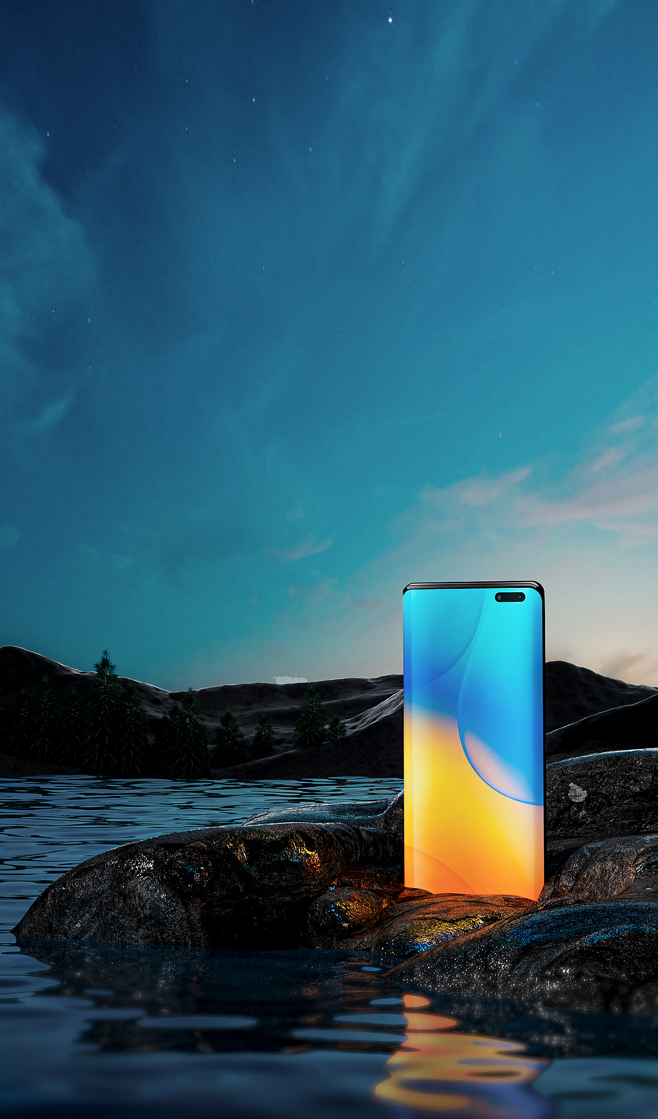 产品渲染练习（图ZMzU2NjQ5NjA0） - 其他 - 站酷设计师星坠羽落原创素材 - 站酷ZCOOL