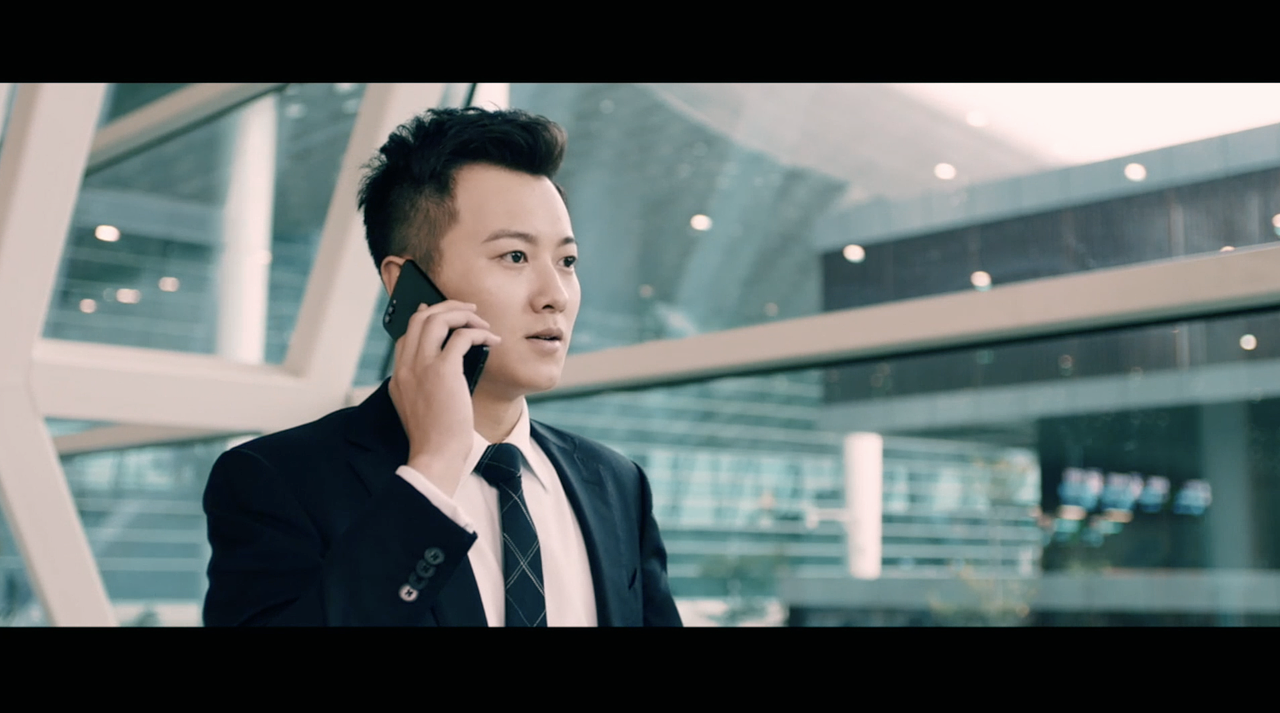 华为子品牌差旅宣传（图ZMzU3Nzk4NzY0） - 宣传片 - 站酷设计师一点光影原创素材 - 站酷ZCOOL