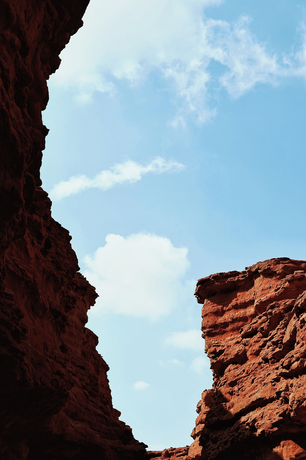 西部夢(mèng)幻大峽谷（圖ZMzUyNzI5MDE2） - 風(fēng)光攝影 - 站酷設(shè)計(jì)師christina梁原創(chuàng)素材 - 站酷ZCOOL