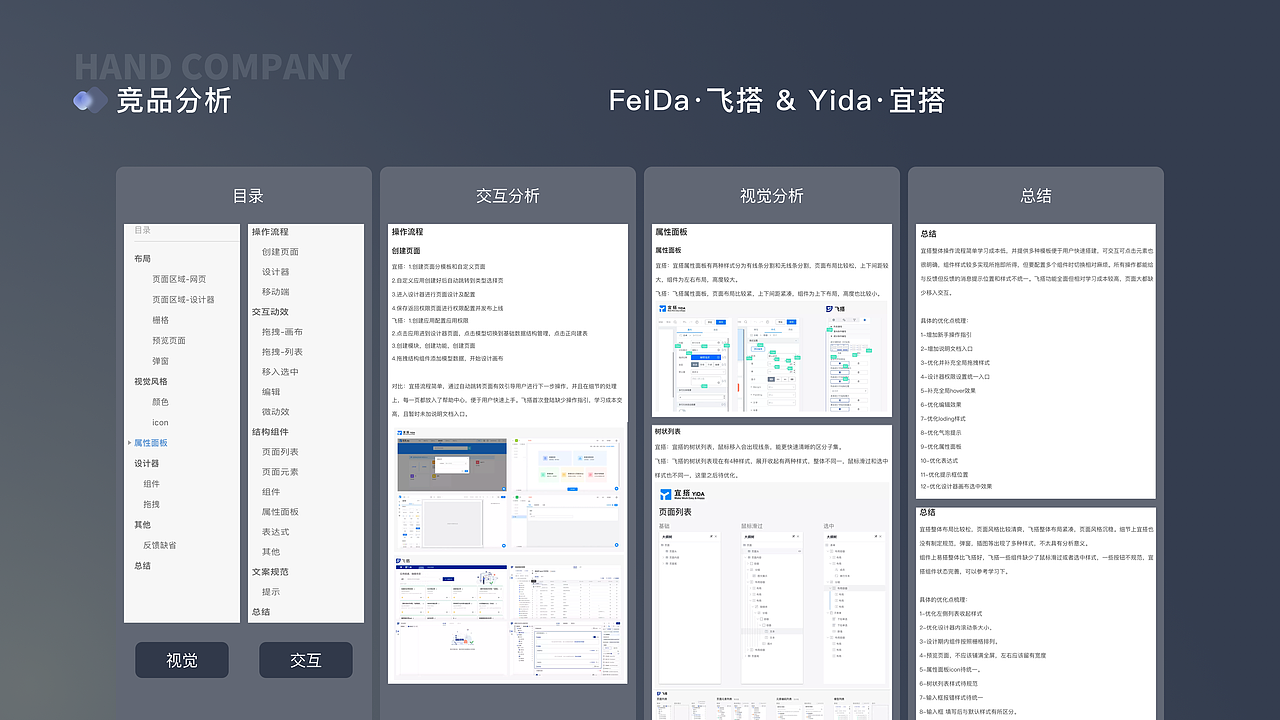 2023个人UIUX作品集（图ZMzU2NjgxNDgw） - 交互/UE - 站酷设计师huxixi原创素材 - 站酷ZCOOL