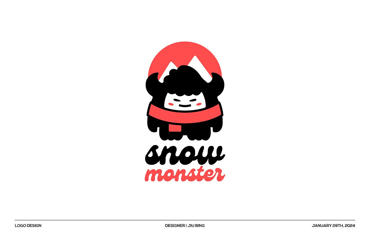 2023LOGO汇总 丨 趣味篇Ⅵ