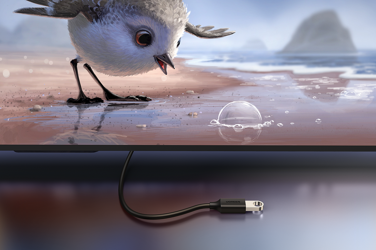 【UGREEN 2022 Product Rendering】（图ZMzIzODkyNTc2） - 产品 - 站酷设计师李不俗原创素材 - 站酷ZCOOL