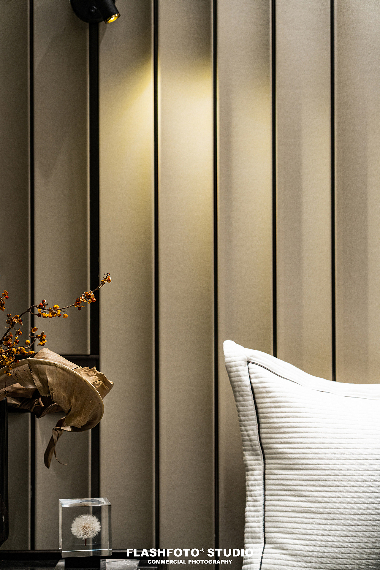 北京龙湖御湖境会所小景拍摄