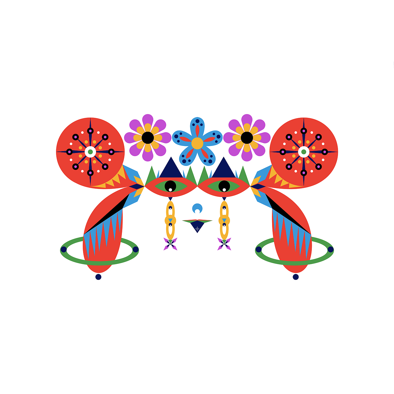 开心一点嘛（图ZMzQ4MDc1ODQ4） - 艺术插画 - 站酷设计师徐子徐原创素材 - 站酷ZCOOL