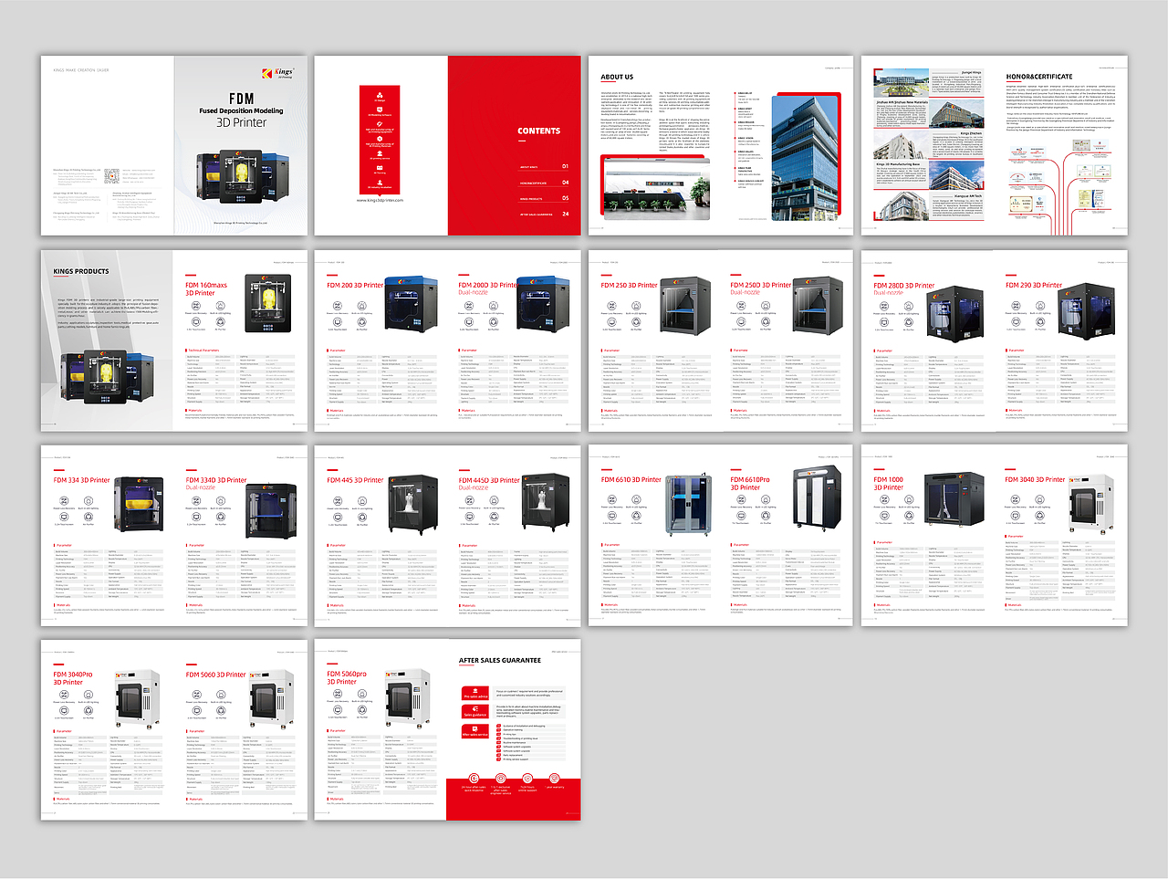画册设计 | 企业宣传册（图ZMzYwMDU0ODM2） - 书籍/画册 - 站酷设计师VC浆果儿原创素材 - 站酷ZCOOL