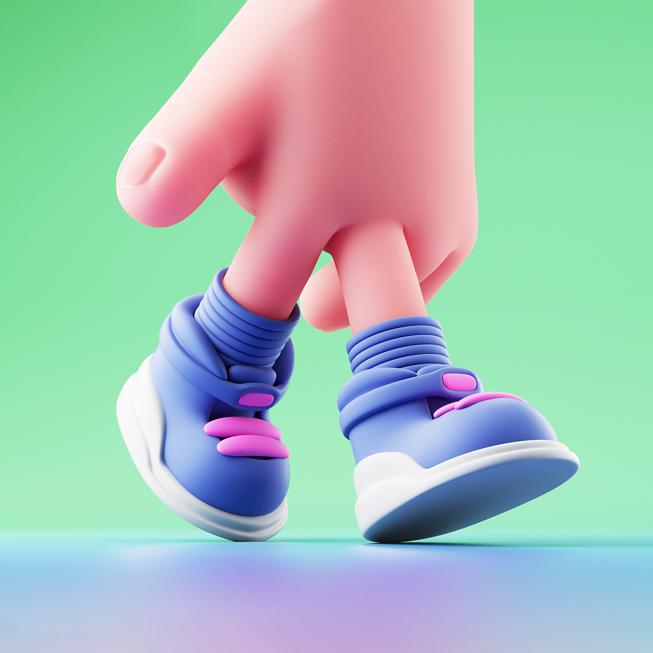 2021 + 2022 - [回忆录]（图ZMzM4MjQ0NTg0） - 其他三维 - 站酷设计师拾伍小弟原创素材 - 站酷ZCOOL