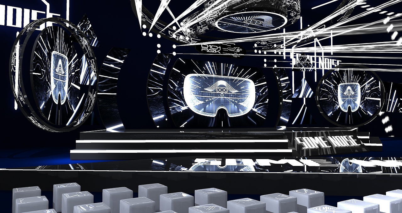 舞美（图ZMzA2MDE5MDMy） - 建筑/空间 - 站酷设计师V_小野原创素材 - 站酷ZCOOL