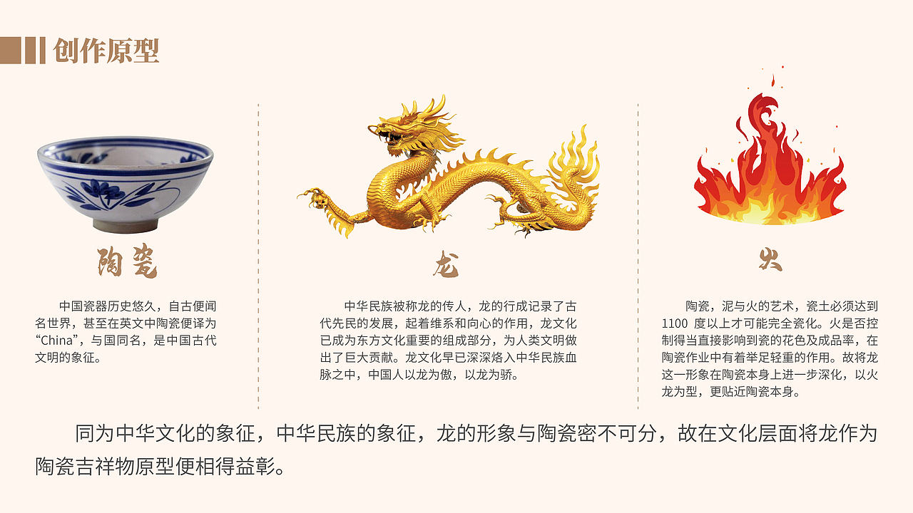 怀仁吉祥物设计