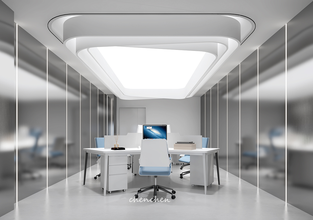 工装 | 实验室设计