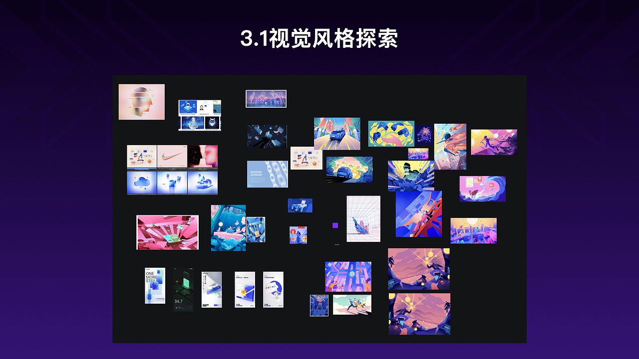 2021交互作品（图ZMzQ4NDI5MTE2） - 交互/UE - 站酷设计师林_梓原创素材 - 站酷ZCOOL