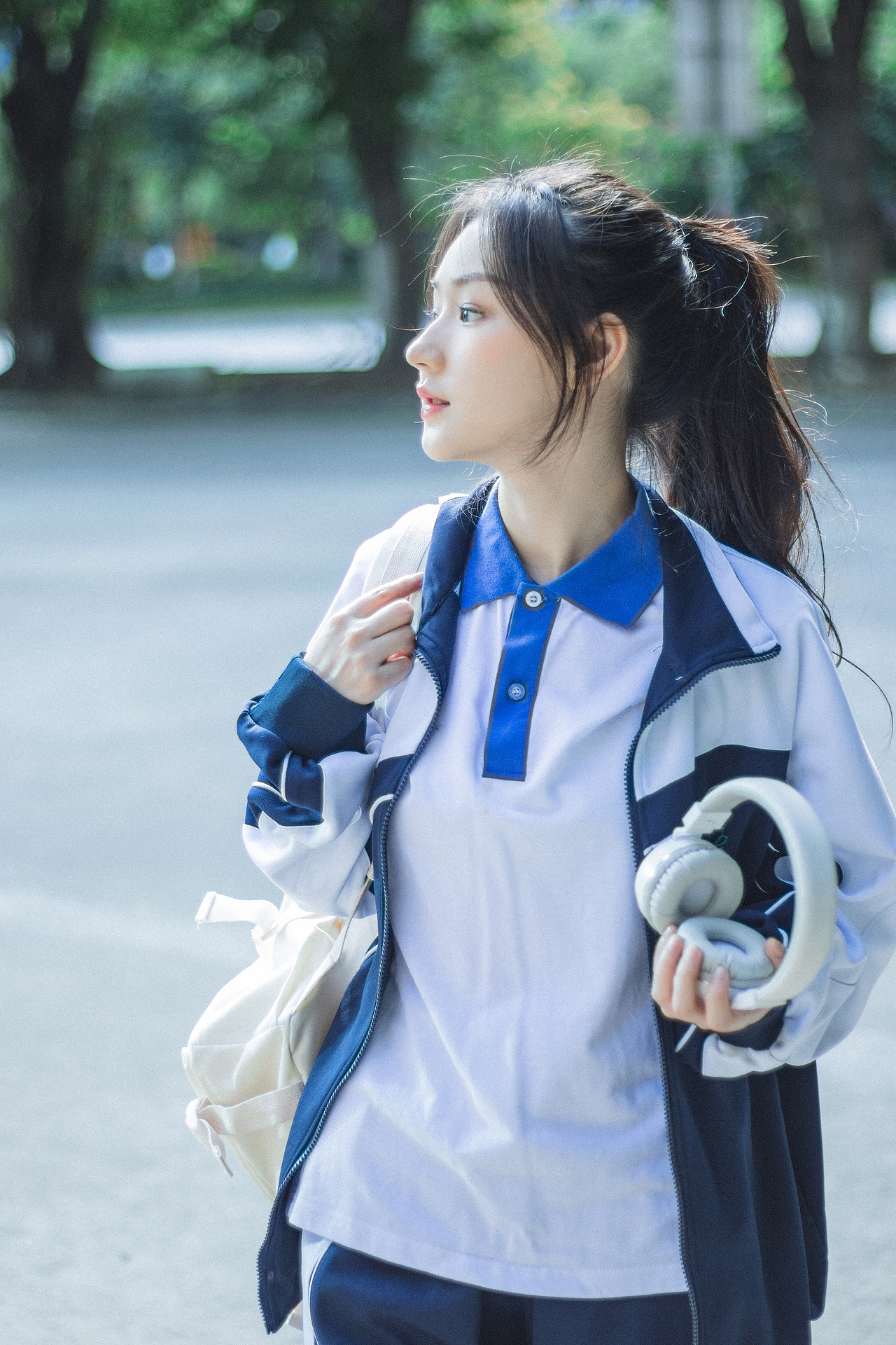 放学一起回家吧